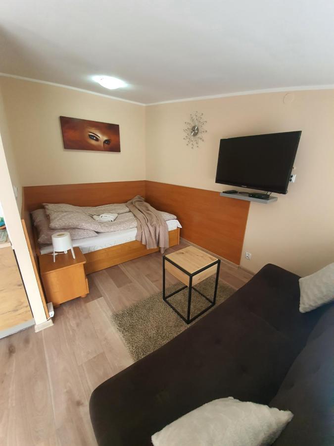 Aparthouse Apartamenty Centrum - In The City Center Near The Train Station Katoviçe Dış mekan fotoğraf