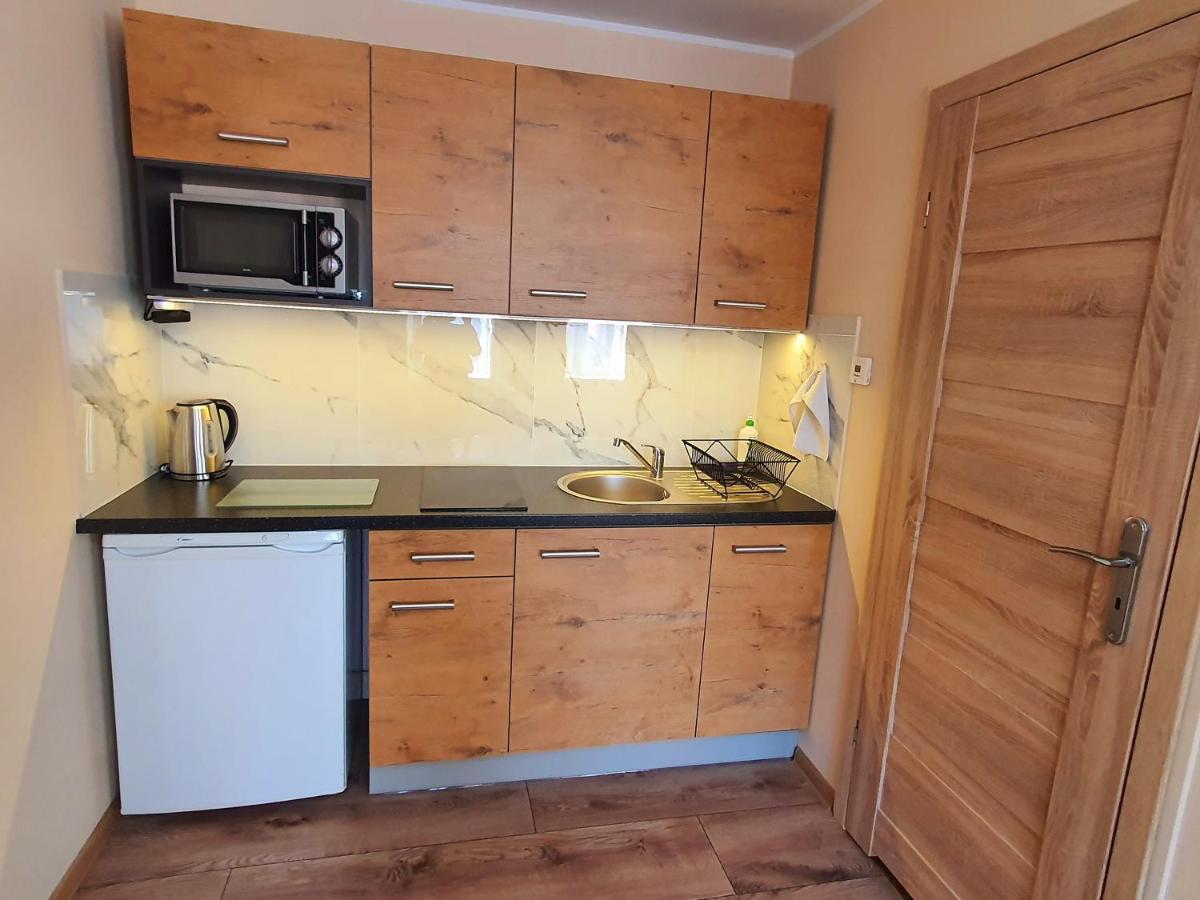 Aparthouse Apartamenty Centrum - In The City Center Near The Train Station Katoviçe Dış mekan fotoğraf