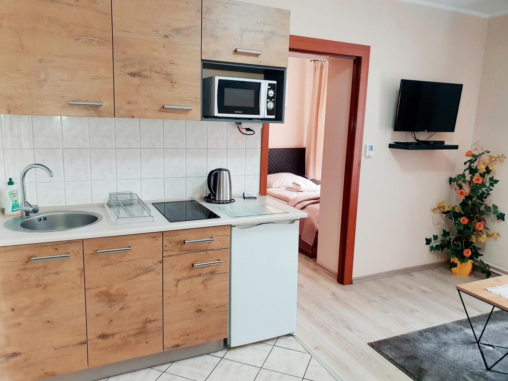 Aparthouse Apartamenty Centrum - In The City Center Near The Train Station Katoviçe Oda fotoğraf