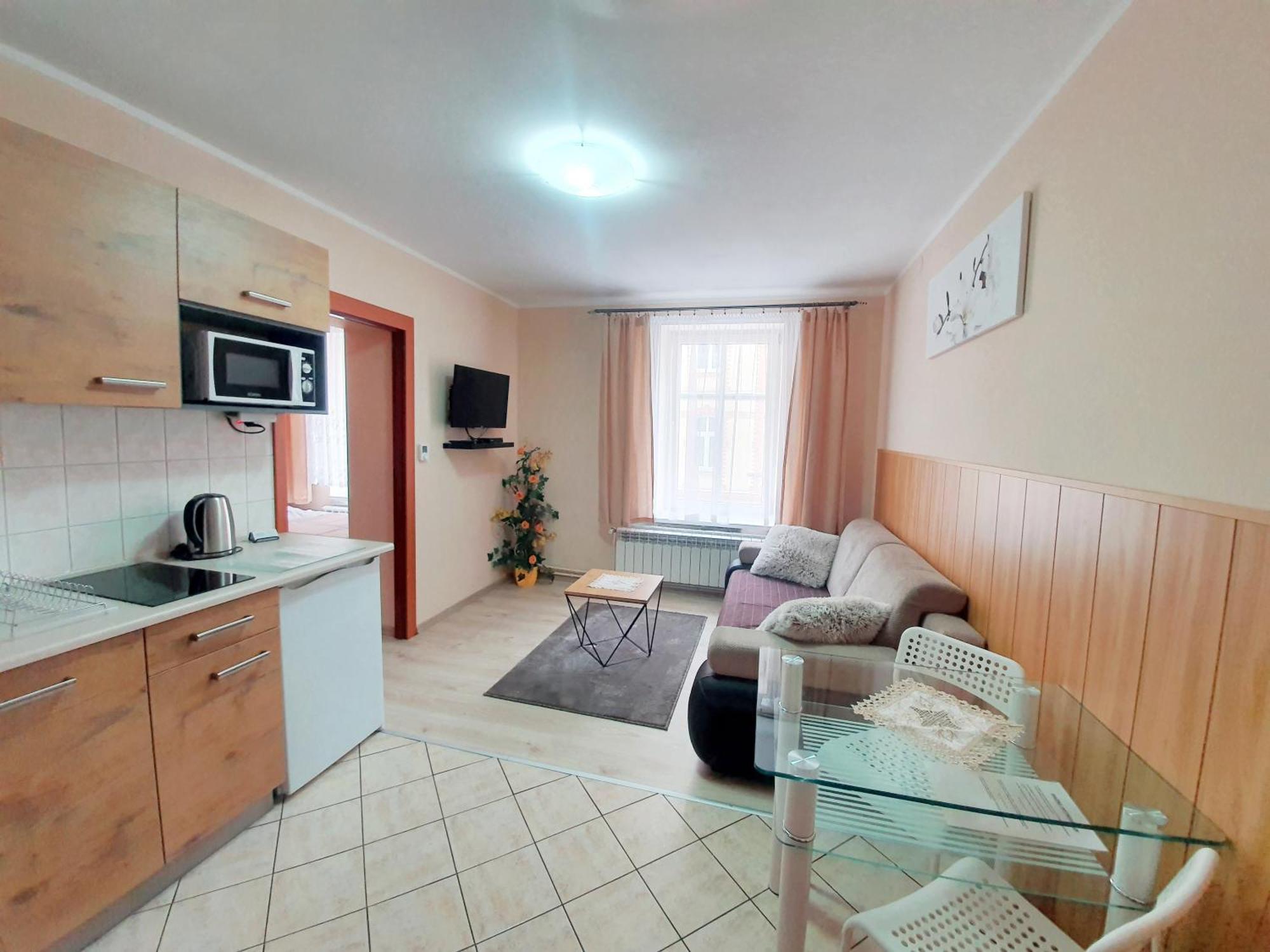 Aparthouse Apartamenty Centrum - In The City Center Near The Train Station Katoviçe Oda fotoğraf